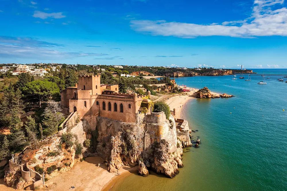 Algarve